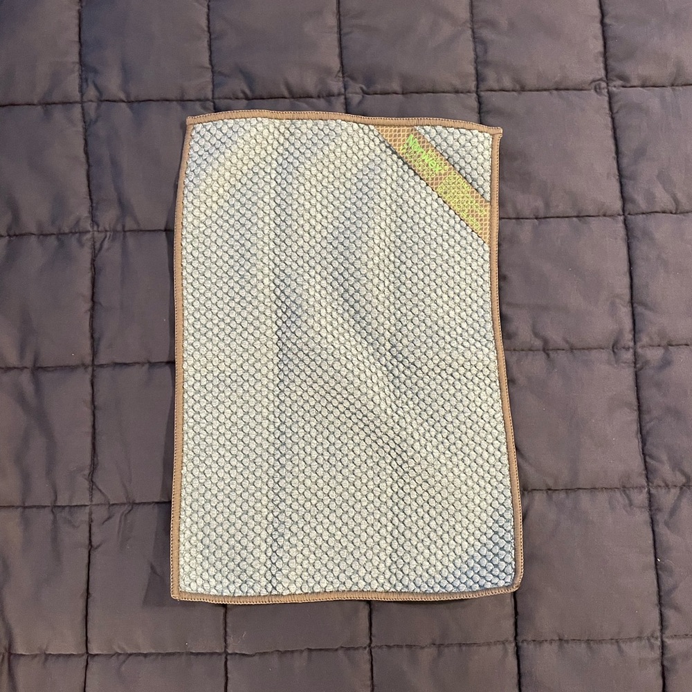 Norwex Large Counter Cloth